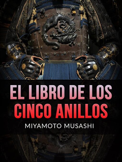 Title details for El Libro de los Cinco Anillos (Traducido) by Miyamoto Musashi - Available